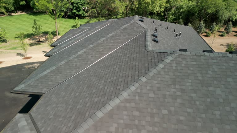 Best Chimney Flashing Repair  in Lorain, OH