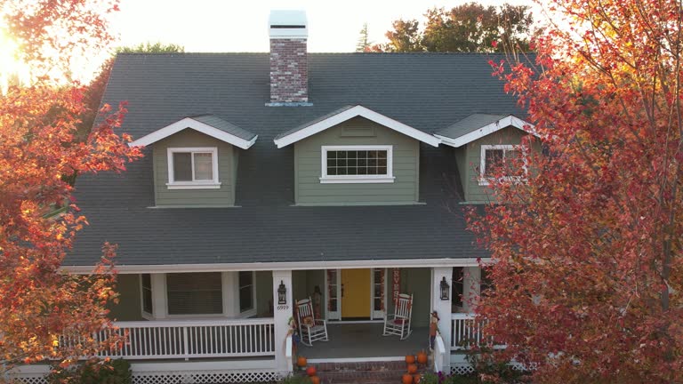 Best Metal Roofing Installation  in Lorain, OH