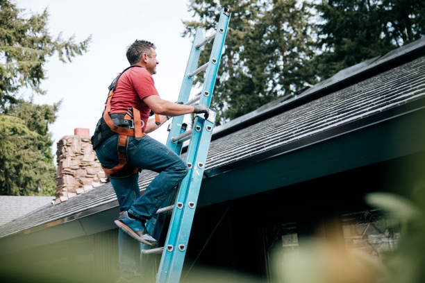 Best Roofing for New Construction  in Lorain, OH