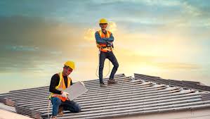 Fast & Reliable Emergency Roof Repairs in Lorain, OH